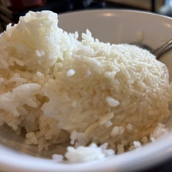 Fil Cuisine - The tutong and cold rice that was given to me. So  sad - Filipino Near Me - Lynnwood, Washington