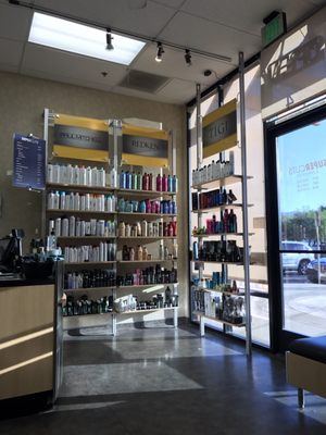 Supercuts 78995 Highway 111 Ste 4 La Quinta Ca Hair Salons Mapquest