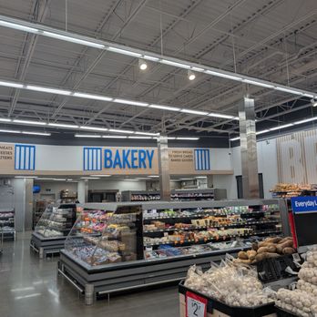 Walmart Morningside Scarborough Supercentre - Bakery - Grocery Near Me - Toronto, Ontario Walmart Morningside Scarborough Supercentre - Bakery - Grocery Near Me - Toronto, Ontario