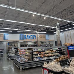 Walmart Morningside Scarborough Supercentre - Bakery
