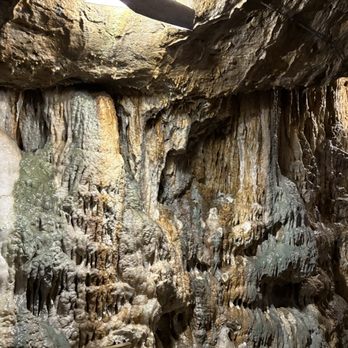 Lost River Caverns - Museums Near Me - Hellertown, Pennsylvania