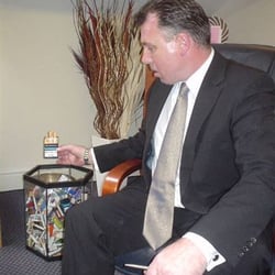 London Wellbeing Clinic - Stop Smoking Hypnosis - Stop Smoking in 1 hour. David will easily, effortlessly and rapidly remove your smoking habit, using