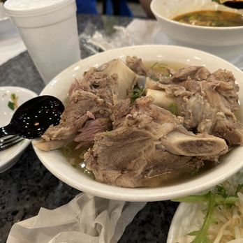 Ghien Mi Go - Free xí quách - Noodles Near Me - Westminster, California