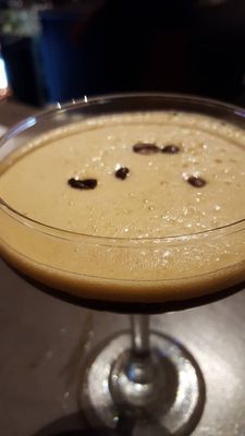 Gusto RistoBar by null