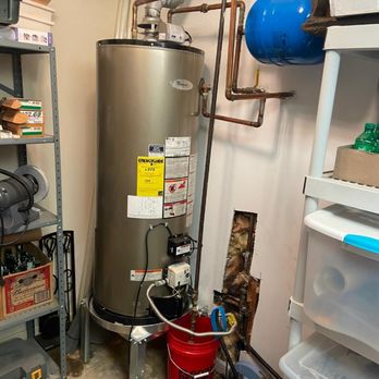 On My Way Repairs - Plumbing Near Me