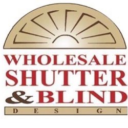 Wholesale Shutter & Blind Design