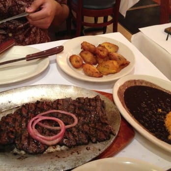Cabana - Skirt steak - Latin American Near Me - Forest Hills, New York Cabana - Skirt steak - Latin American Near Me - Forest Hills, New York