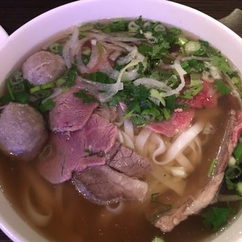 Pho Element - Vietnamese Near Me - San Mateo, California