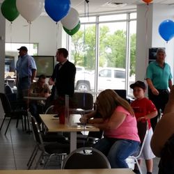 Bob Hart Chevrolet