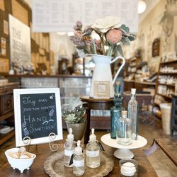 The Refill Shoppe