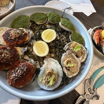 Navy Blue - Seafood Near Me - Houston, Texas Navy Blue - Seafood Near Me - Houston, Texas