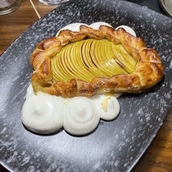 Bartholomew Bar - Apple galette - Bars Near Me - Vancouver, British Columbia Bartholomew Bar - Apple galette - Bars Near Me - Vancouver, British Columbia