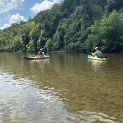 Crooked Creek Outfitters