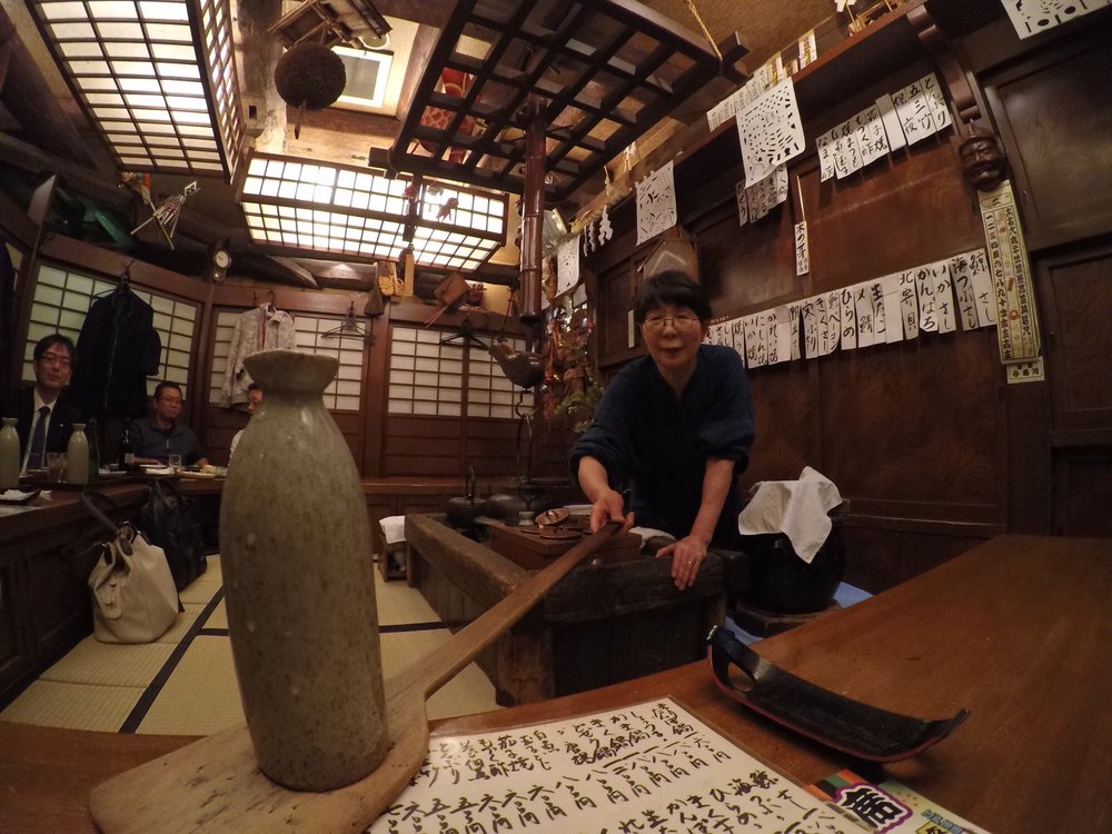 Robata