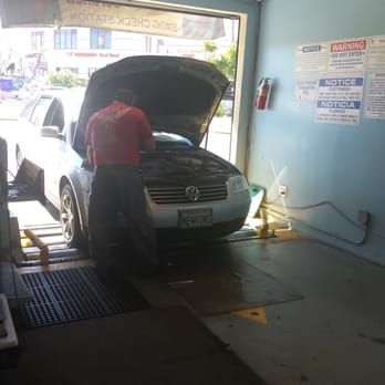 UniSmog - Getting smog done - Smog Check Stations Near Me - Inglewood, California UniSmog - Getting smog done - Smog Check Stations Near Me - Inglewood, California