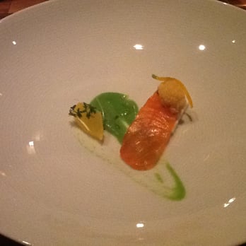 Volt - Smoked sturgeon - German Near Me - Berlin, BE Volt - Smoked sturgeon - German Near Me - Berlin, BE