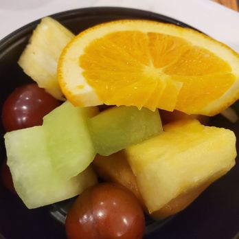 Scramblers - Fresh fruit - Breakfast & Brunch Near Me - Miamisburg, Ohio