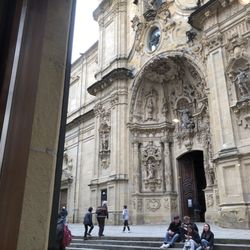 Basilica de Santa Maria del Coro