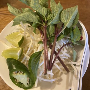 Green Tree - Vietnamese Near Me - Seattle, Washington
