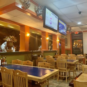 Punta Cana - Inside seating - Caribbean Near Me - Charlotte, North Carolina Punta Cana - Inside seating - Caribbean Near Me - Charlotte, North Carolina