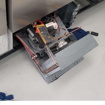 BakerHouse Service Co - Commercial refrigeration repair #reach in cooler - Heating & Air Conditioning/HVAC Near Me