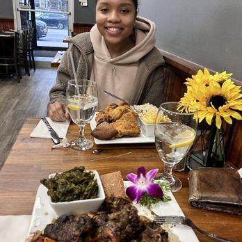 Heaven's Countertop - Soul Food Near Me - Buffalo, New York Heaven's Countertop - Soul Food Near Me - Buffalo, New York