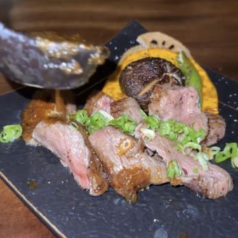 Koi - Sushi Bars Near Me - Houston, Texas Koi - Sushi Bars Near Me - Houston, Texas