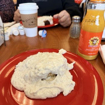Rise' N Roll Bakery & Deli - Egg muffin with gravy added - Delis Near Me - Fort Wayne, Indiana Rise' N Roll Bakery & Deli - Egg muffin with gravy added - Delis Near Me - Fort Wayne, Indiana