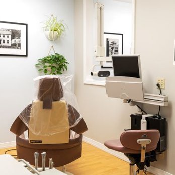 Pinnacle Dental - Hygiene Operatories - Cosmetic Dentists Near Me - Grove City, Ohio Pinnacle Dental - Hygiene Operatories - Cosmetic Dentists Near Me - Grove City, Ohio