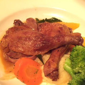 Van Speyk - Duck confit - Modern European Near Me - Amsterdam, New Hampshire Van Speyk - Duck confit - Modern European Near Me - Amsterdam, New Hampshire