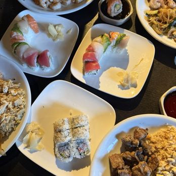 Benihana - Sushi Bars Near Me - Chicago, Illinois Benihana - Sushi Bars Near Me - Chicago, Illinois