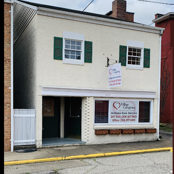 Village Caregiving - Storefront - Home Health Care Near Me - Point Pleasant, West Virginia Village Caregiving - Storefront - Home Health Care Near Me - Point Pleasant, West Virginia