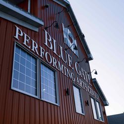 Blue Gate Performing Arts Center