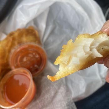 Chef John's Fish & Chips - Flakey - Fish & Chips Near Me - Lemon Grove, California Chef John's Fish & Chips - Flakey - Fish & Chips Near Me - Lemon Grove, California