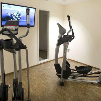 Best Western - Health club  fitness center  gym - Hotels Near Me - Bremerhaven, HB