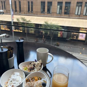 Hilton Sydney - Hotels Near Me - Sydney, NSW
