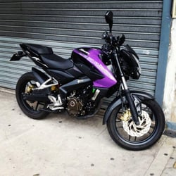 Dompa Motos - Garantía. !