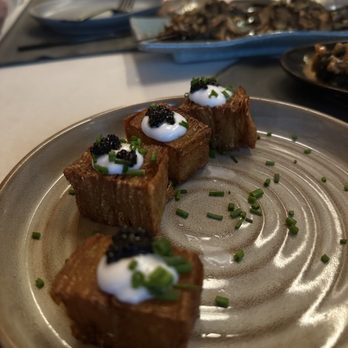 PLANTA Williamsburg - 1,000 LAYER POTATOES - Sushi Bars Near Me - Brooklyn, New York PLANTA Williamsburg - 1,000 LAYER POTATOES - Sushi Bars Near Me - Brooklyn, New York