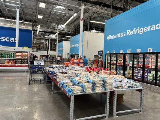 SAM’S CLUB - Updated February 2026 - 20 Photos - Carr. PR-2 Km 2.2, San ...