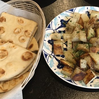 OR by Falafel Bar - Pita & Home Fries - Mediterranean Near Me - Buffalo, New York