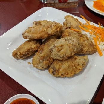 Singkawang Cafe - Chicken wings - Indonesian Near Me - El Monte, California Singkawang Cafe - Chicken wings - Indonesian Near Me - El Monte, California