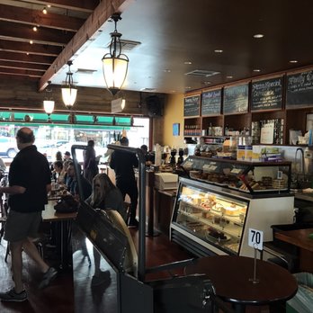 Caffe Chiave - Great for Sunday brunch! - Coffee & Tea Near Me - Oakland, California