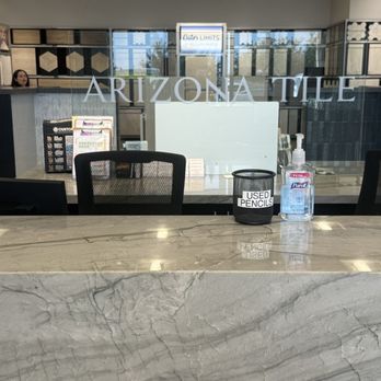 Arizona Tile - Flooring Near Me - Austin, Texas