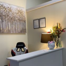 Sunflower Massage