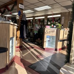 Kay's Barber Shop