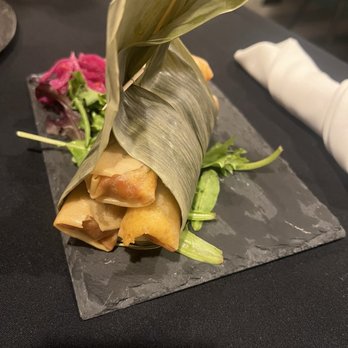 Hashtag 48 Modern kitchen - Sigara Borek (Cheese) - Middle Eastern Near Me - Chandler, Arizona