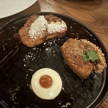 Moody Tongue Brewing - Foie Gras & French Toast - Venues & Event Spaces Near Me - Chicago, Illinois