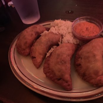 Jose Tejas - Veggie emapanadas - Tex-Mex Near Me - Fairfield, New Jersey Jose Tejas - Veggie emapanadas - Tex-Mex Near Me - Fairfield, New Jersey