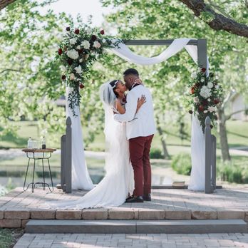 The Orchard at Caney Creek - Caterers Near Me - Wharton, Texas