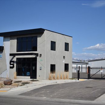 Intermountain Commercial Storage - Self Storage Near Me - West Valley City, Utah Intermountain Commercial Storage - Self Storage Near Me - West Valley City, Utah